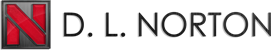 D.L. Norton General Contracting, Inc. Logo